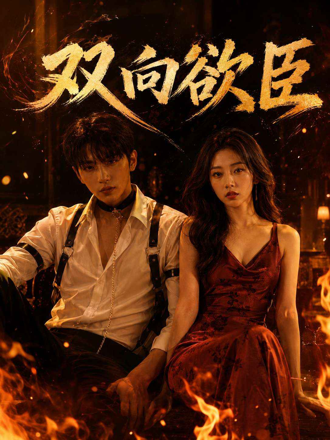 《双向欲臣》 逆袭 甜宠 已完结 剧照